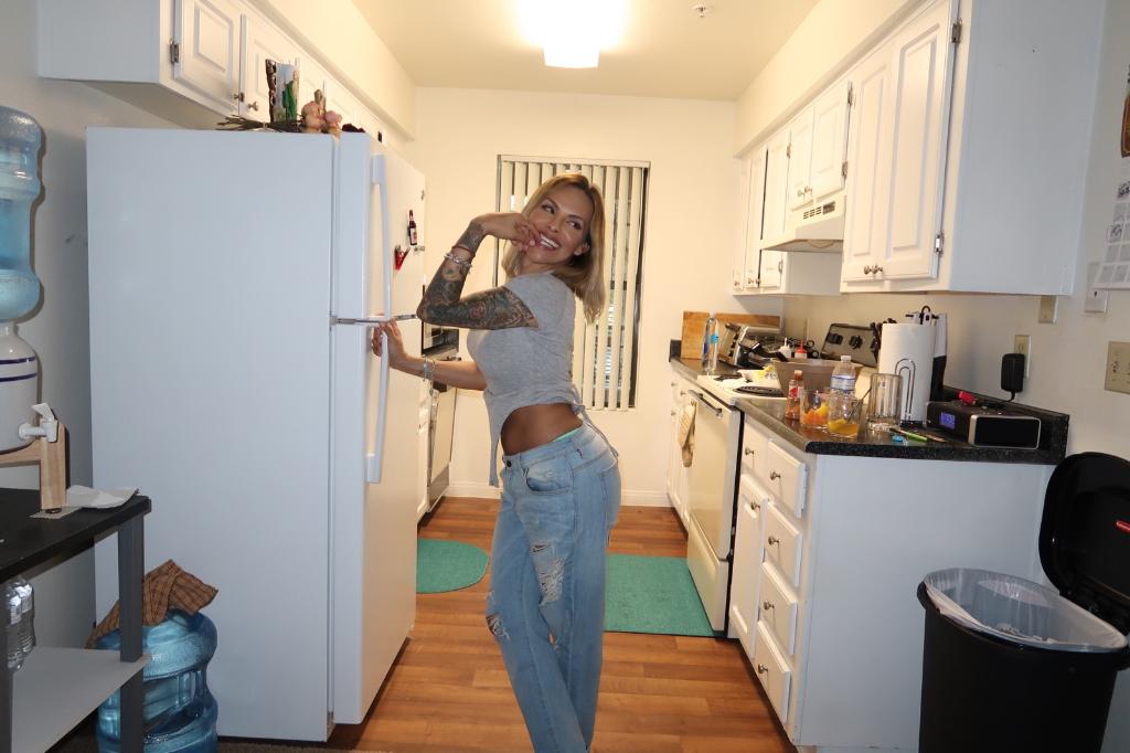TS Foxxy on Twitter "Hey papi, tell me what kind of fun are you up to