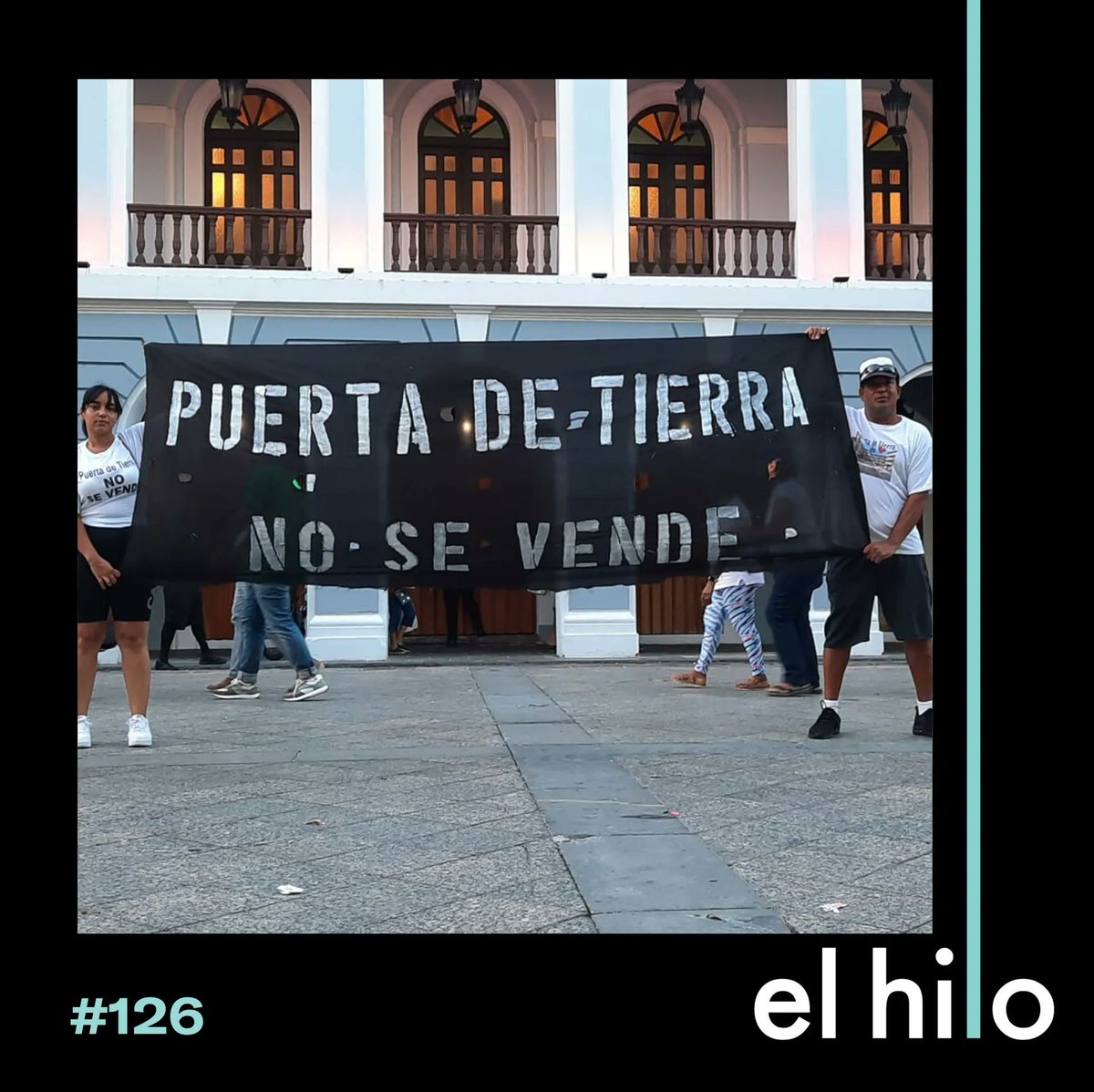 GIJN en Español tweet media