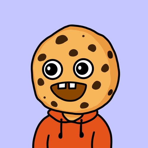 coolcookies_nft's tweet photo. 🍪 Cool Cookie #147 Giveaway 🍪

Giving away this in spaces!

1️⃣ Follow @coolcookies_nft 
2️⃣ RT &amp; Like
3️⃣ Tag 3 friends
4️⃣ Must be in Spaces!

https://t.co/aDL7iLMuaA

Ends in 1 hour! Come vibe with us❤️

#CoolCookies #NFTGiveaway https://t.co/2jOeBhCI9Y