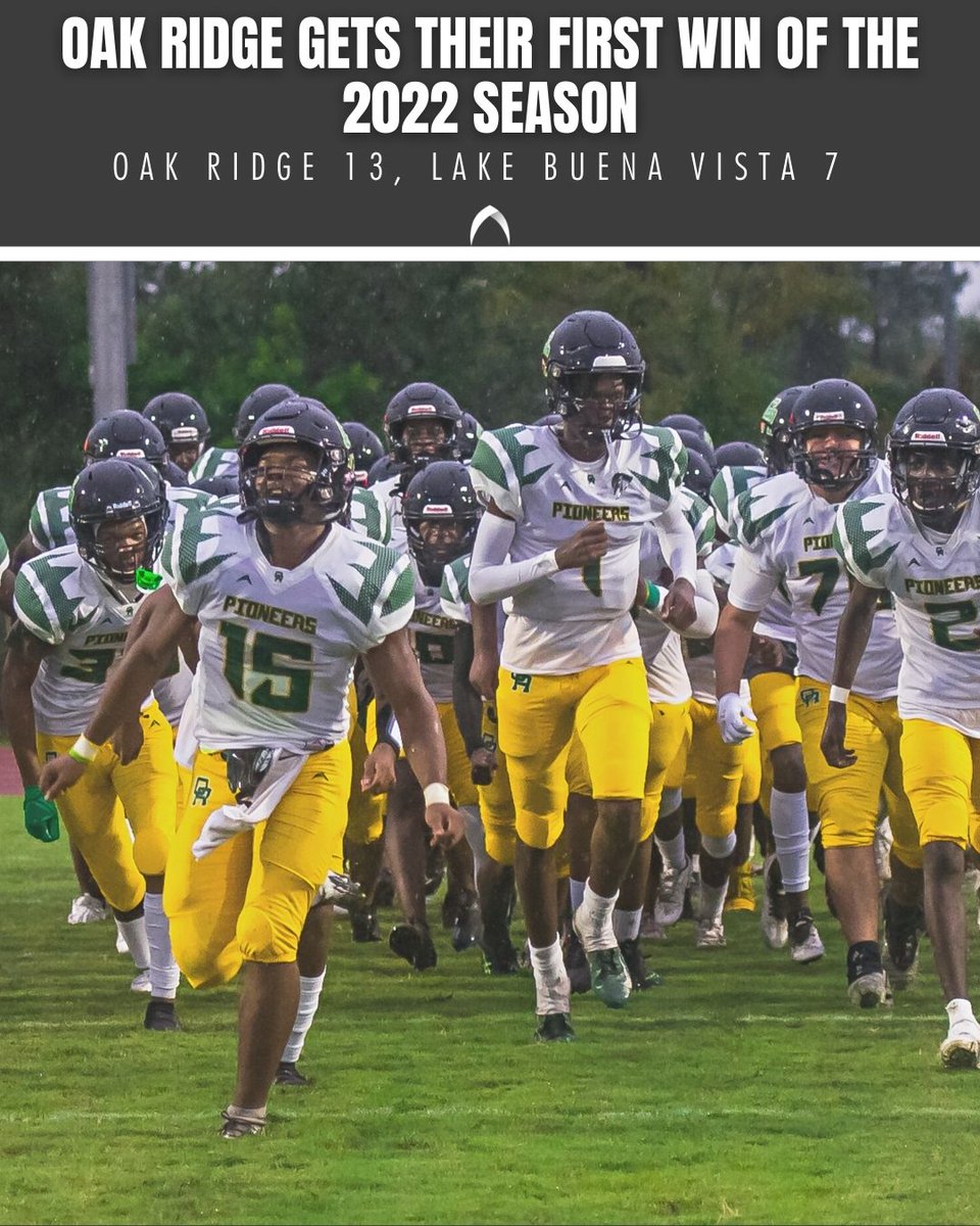 1-3 on the season. Do they finish .500?

Photos available at the link in bio or at bigcountypreps.com/photos

@ORPioneersFTBL