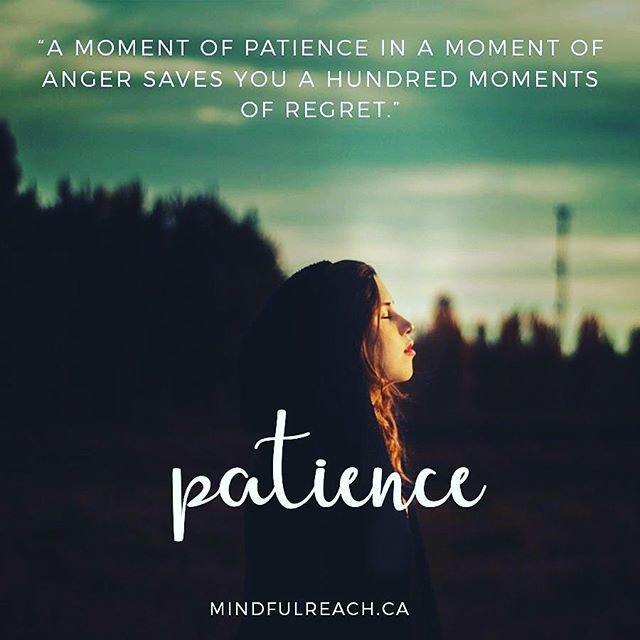 LEAD_Coalition's tweet photo. Please re-Tweet if you agree: "A moment of patience in a moment of anger can help us avoid a thousand moments of regret.” 

#Alzheimers #dementia #mentalhealth #quote https://t.co/0Haxf0hvfa