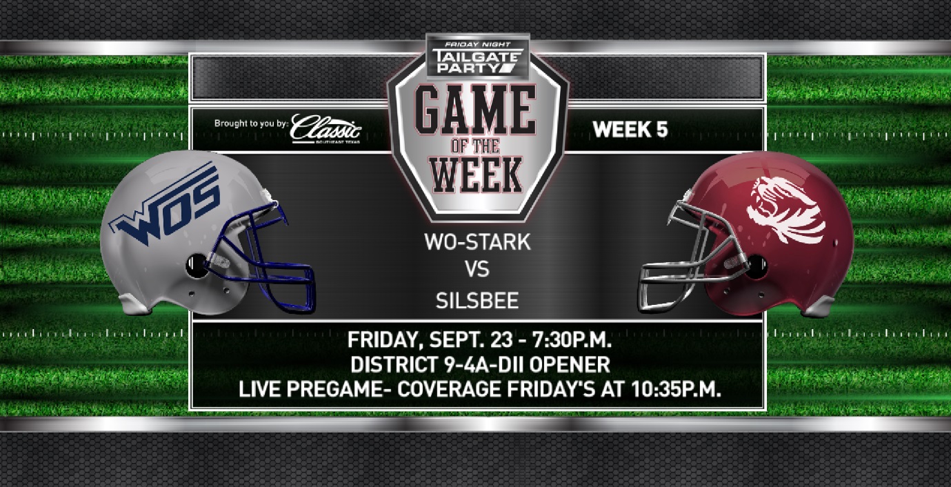 West Orange Stark Football (Wosfootball112) / Twitter