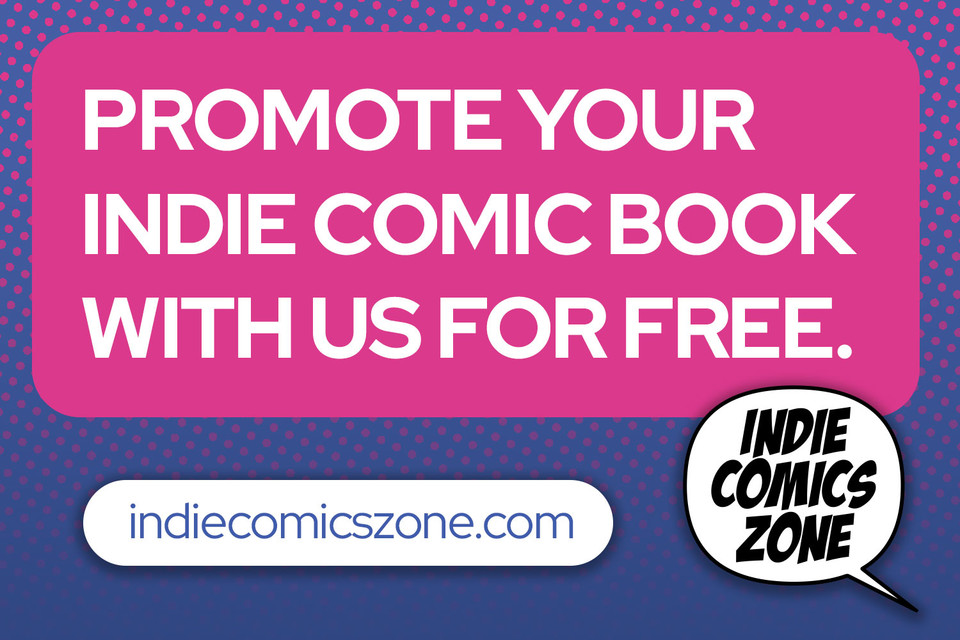 indiecomicszone's tweet image. Promote your INDIE COMIC BOOK with us for free… which is a pretty nice deal. 😁 indiecomicszone.com #indiecomics #comiccreator #comicwriter #comicartist