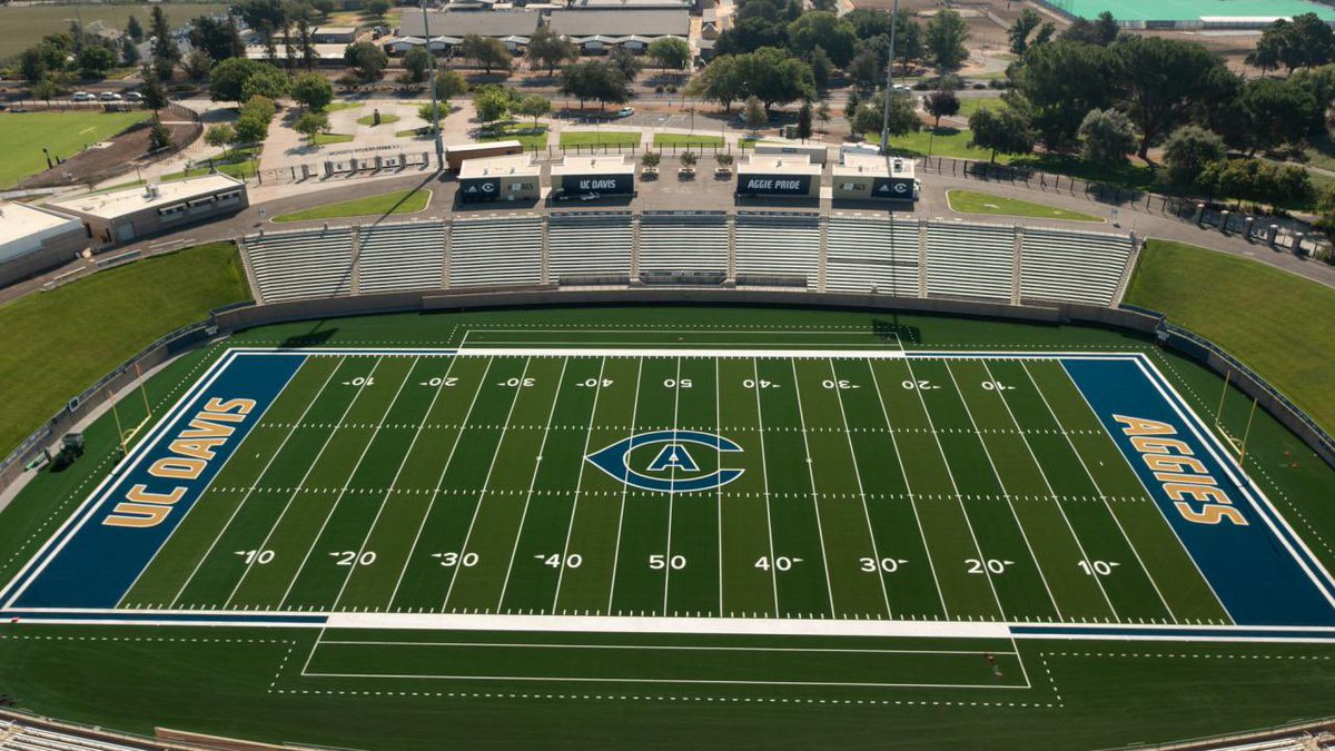 ajhasson1's tweet photo. After a great conversation with @CoachJerryBrady I am thankful to announce I have received a offer to continue my football and academic career at UC Davis!! @UCDfootball @ucdavisaggies @CoachChapatte @CodyHawkins @CoachHawkinsUCD @Coach_CoombsUCD @SacBee_JoeD @BrandonHuffman https://t.co/FaZ5b1jqkq
