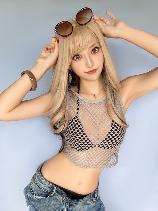 コスプレイヤー七のTwitter画像16