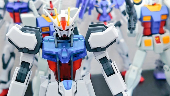 ガンダム バルバトス のイラスト マンガ コスプレ モデル作品 85 件 Twoucan