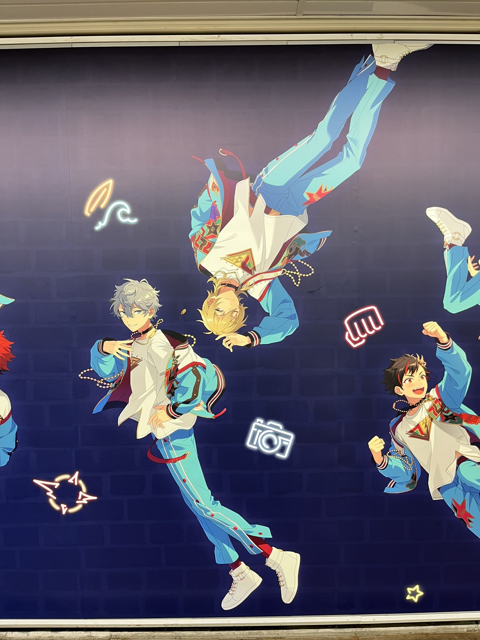 塩!! ⬆️ on X: 