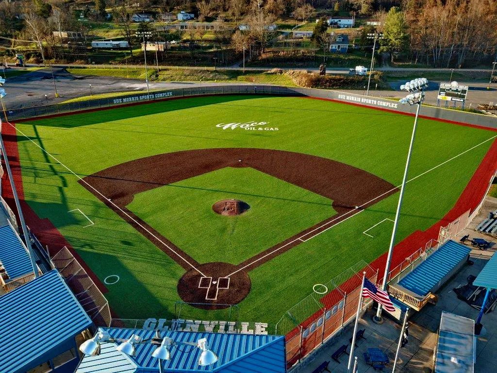 Proud to announce that I will be
furthering my academic and baseball career at Glenville State University! Thank you to all of my
coaches and my parents that have supported me
through everything. <a href="/JMullins85/">Jimmy Mullins</a> <a href="/GSU_BSB/">Glenville State University Baseball</a>
