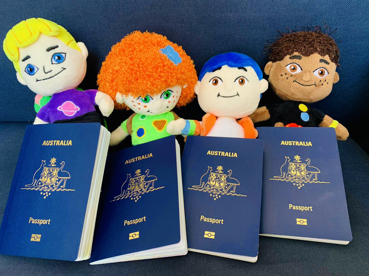 ELSAprogram's tweet photo. Before landing at the ECA conference in October, the ELSA Gang are jetting off on an overseas tour! The world-famous ELSA app characters—Piper, Amy, Remy and Elliot—will be taking in the sights at some very famous landmarks!
#ECA #ecaconference2022 #ECA2022 #ELSAProgram https://t.co/tPedm1Jf64