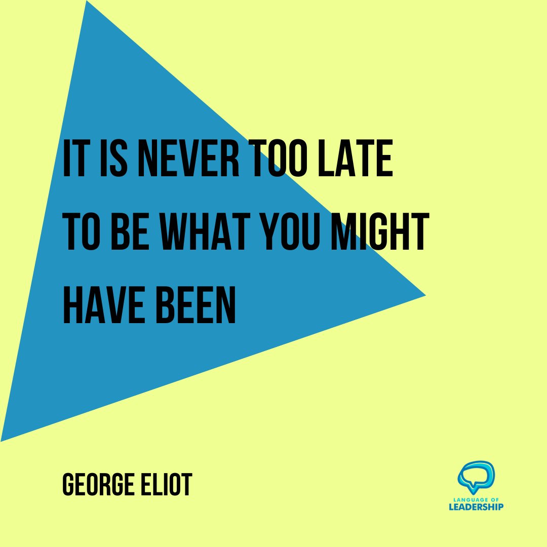 LofLeadership's tweet photo. 🤔
#languageofleadership
#growth
#leadership https://t.co/1S9fLKzJ5E