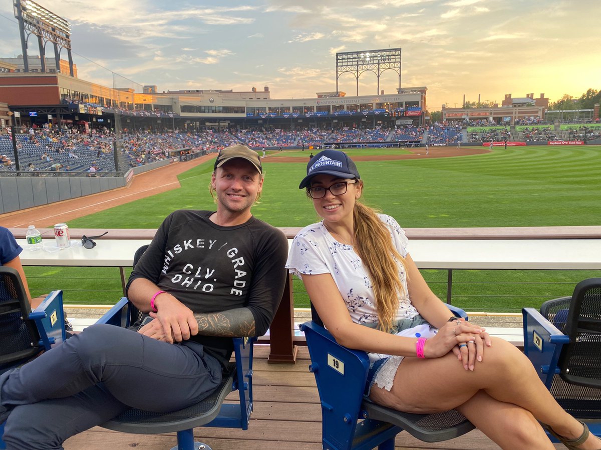UAkron Alumni (@uakronalumni) on Twitter photo <a href="/UAkronHonors/">Williams Honors College</a> alumni and staff gathered for a beautiful evening out at the <a href="/AkronRubberDuck/">Akron RubberDucks</a> game tonight - the last of the season! ⚾️ 🥳 Thanks to all who joined us! <a href="/UAkronHonors/">Williams Honors College</a> alumni and staff gathered for a beautiful evening out at the <a href="/AkronRubberDuck/">Akron RubberDucks</a> game tonight - the last of the season! ⚾️ 🥳 Thanks to all who joined us!