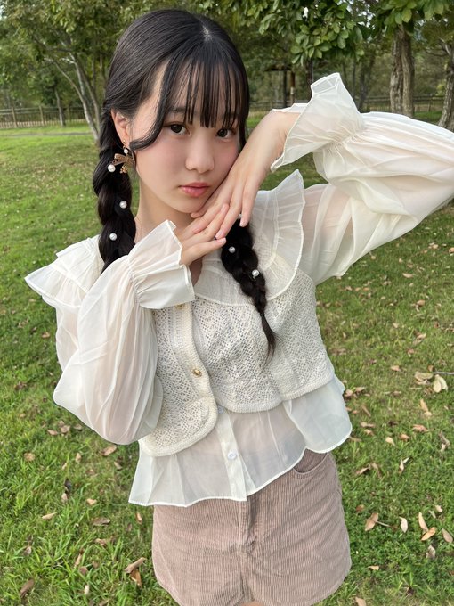 中本優愛のTwitter画像1