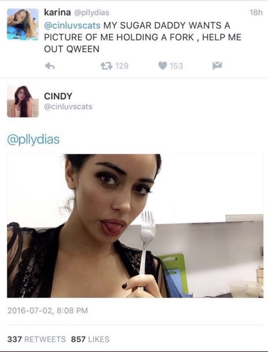 guccisalad_'s tweet image. We must never forget how she helped girls catfish their sugar daddies this was monumental