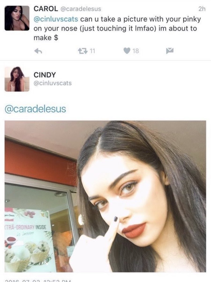 guccisalad_'s tweet image. We must never forget how she helped girls catfish their sugar daddies this was monumental