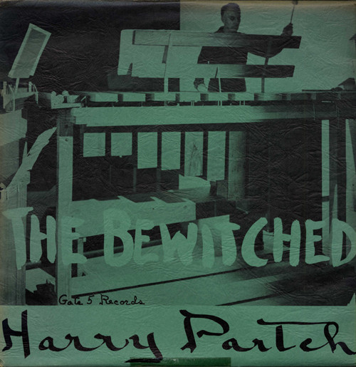 Tonight's show centers around the 1957 recording of Harry Partch's dance satire THE BEWITCHED (1952–55), starting at 9pm. Also tonight, music from around California.

8pm–12am CDT. <a href="/2021music/">20/21</a> on <a href="/wtul/">WTUL New Orleans</a>. 91.5 FM / wtul.fm

instagram.com/p/CiquuAsrwN2/