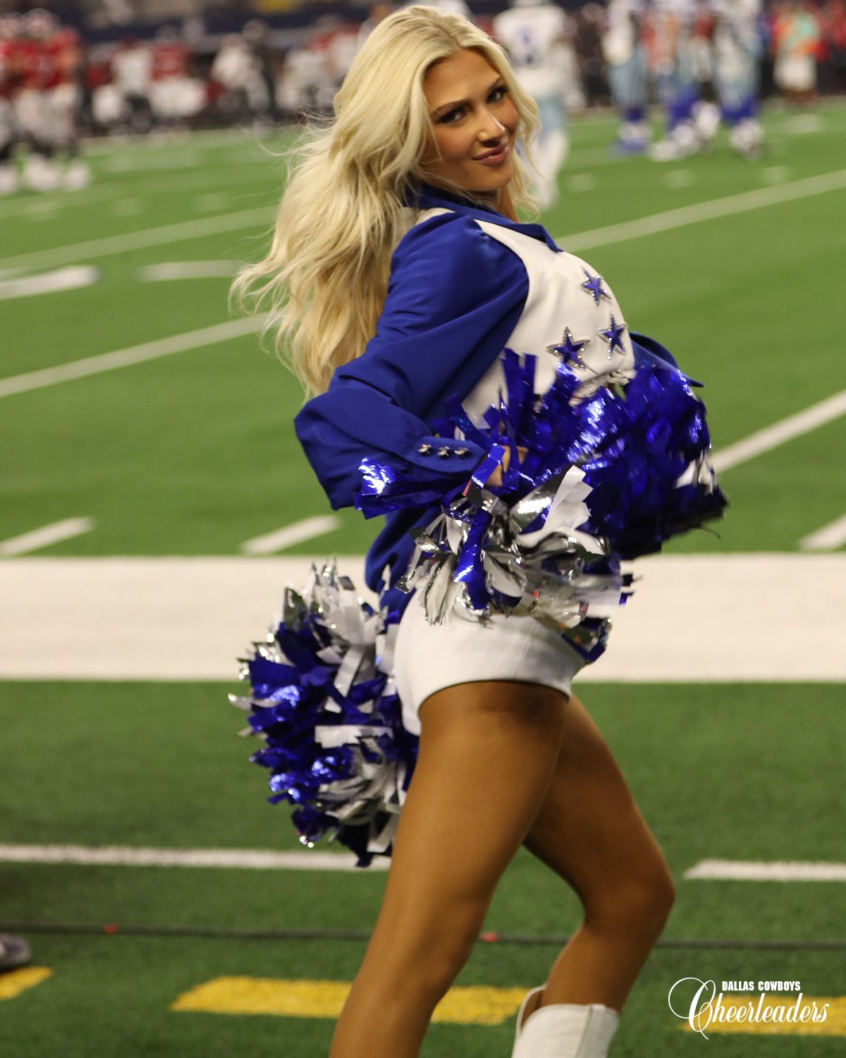Dallas Cowboys Cheerleaders on Twitter: 