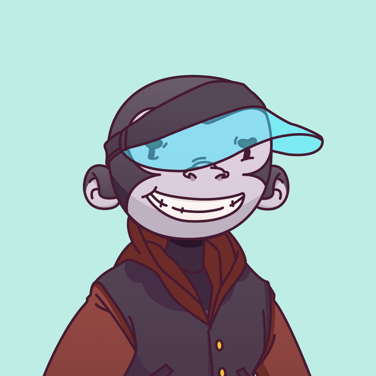 nyaumon's tweet photo. Reject Monke, Return to Humanity
🐵
#Solana #apish #humanish https://t.co/fIAwgL0PCU