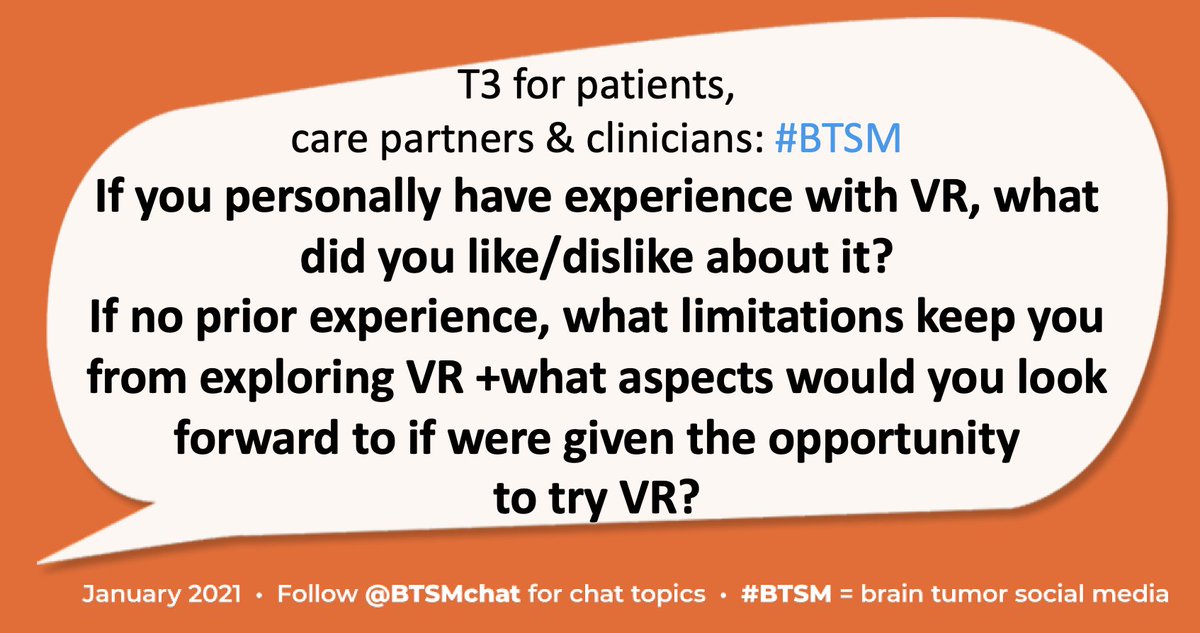 #BTSM chat tweet media