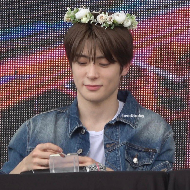 คิมหมิว ✿ tweet media