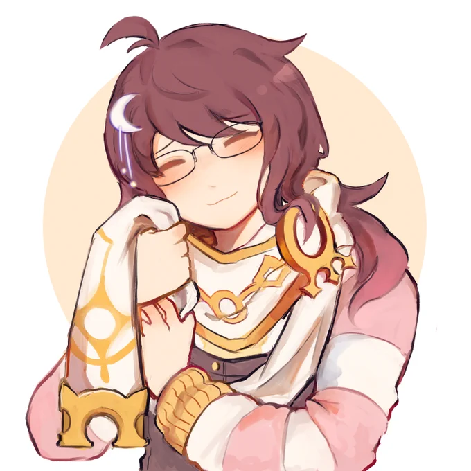 [rts appreciated!!]opening 3 more bust up comm slots!price is $50 usd via paypal, please dm if interested!!(more info in comments) 