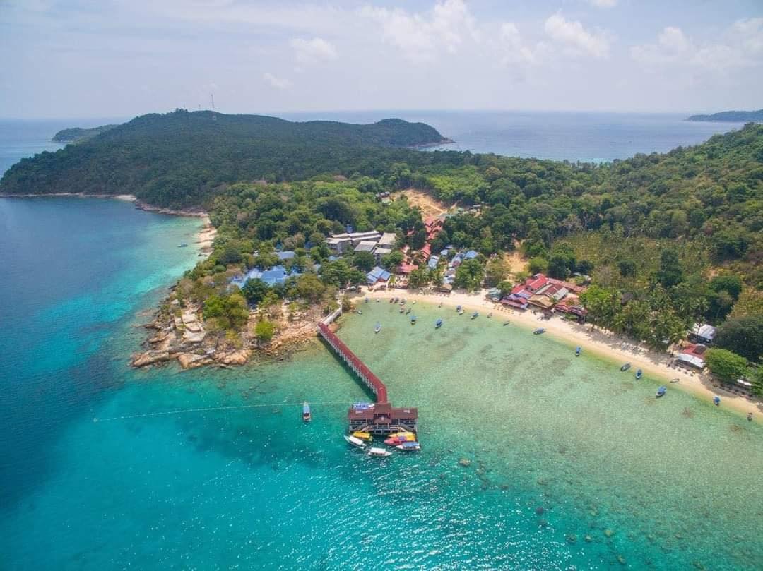 staycationig's tweet photo. 📍 Coral View Island Resort, Perhentian Island, Terengganu https://t.co/Nrd3WNWyEP