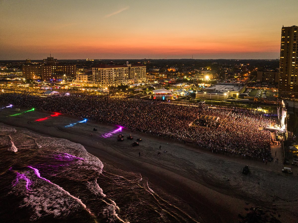 Sea.Hear.Now Festival tweet media