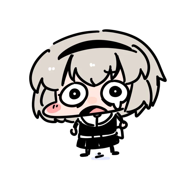 ぺこらちゃんすこ(゜ω゜) 
