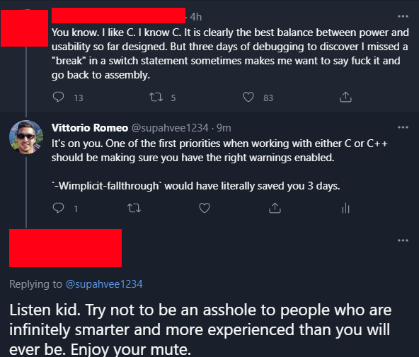 Vittorio Romeo tweet media