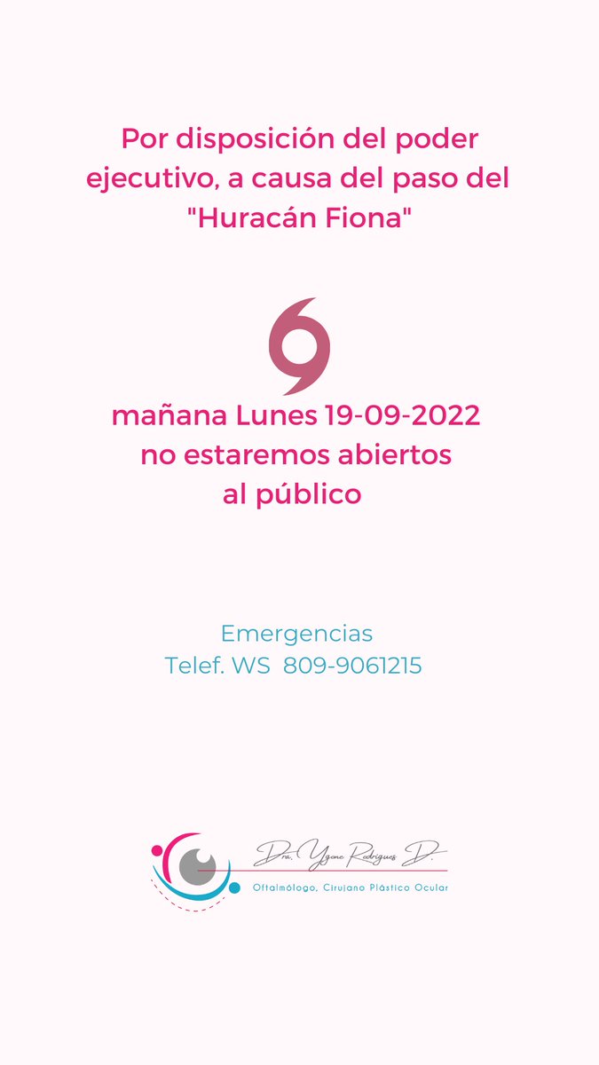 Plastica_Ocular's tweet photo. A todos mis pacientes! 
@Plastica_Ocular https://t.co/7cAvYZovJJ