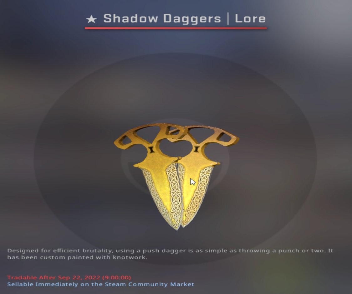 Giving away these beauties
-follow <a href="/spookecs/">spooke</a> 
retweet and like this post🙂

Picking winner the 24th, goodluck and have fun!👹