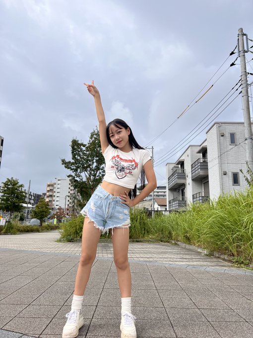 Twitterのコスプレ画像11