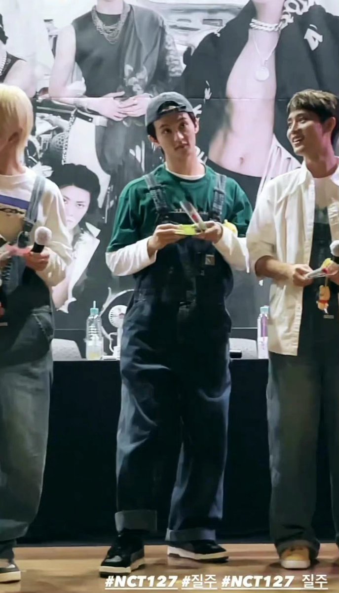 #마크 #MARK #NCT127