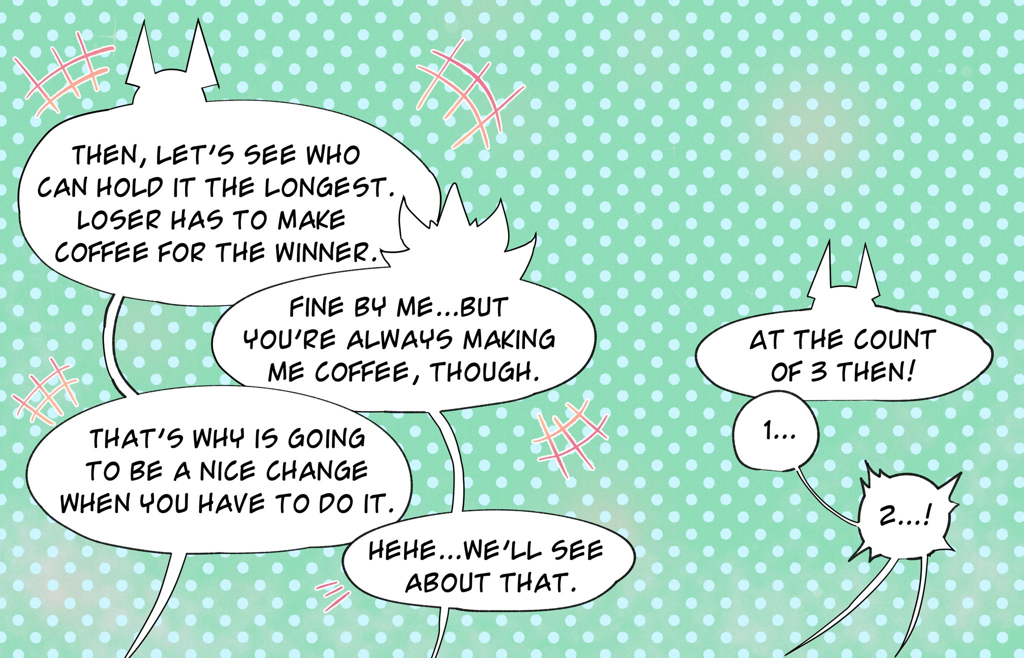 Shiliria on Twitter: "Killer Smile Part 3 (3/3) https://t.co/j27jl5AK0A