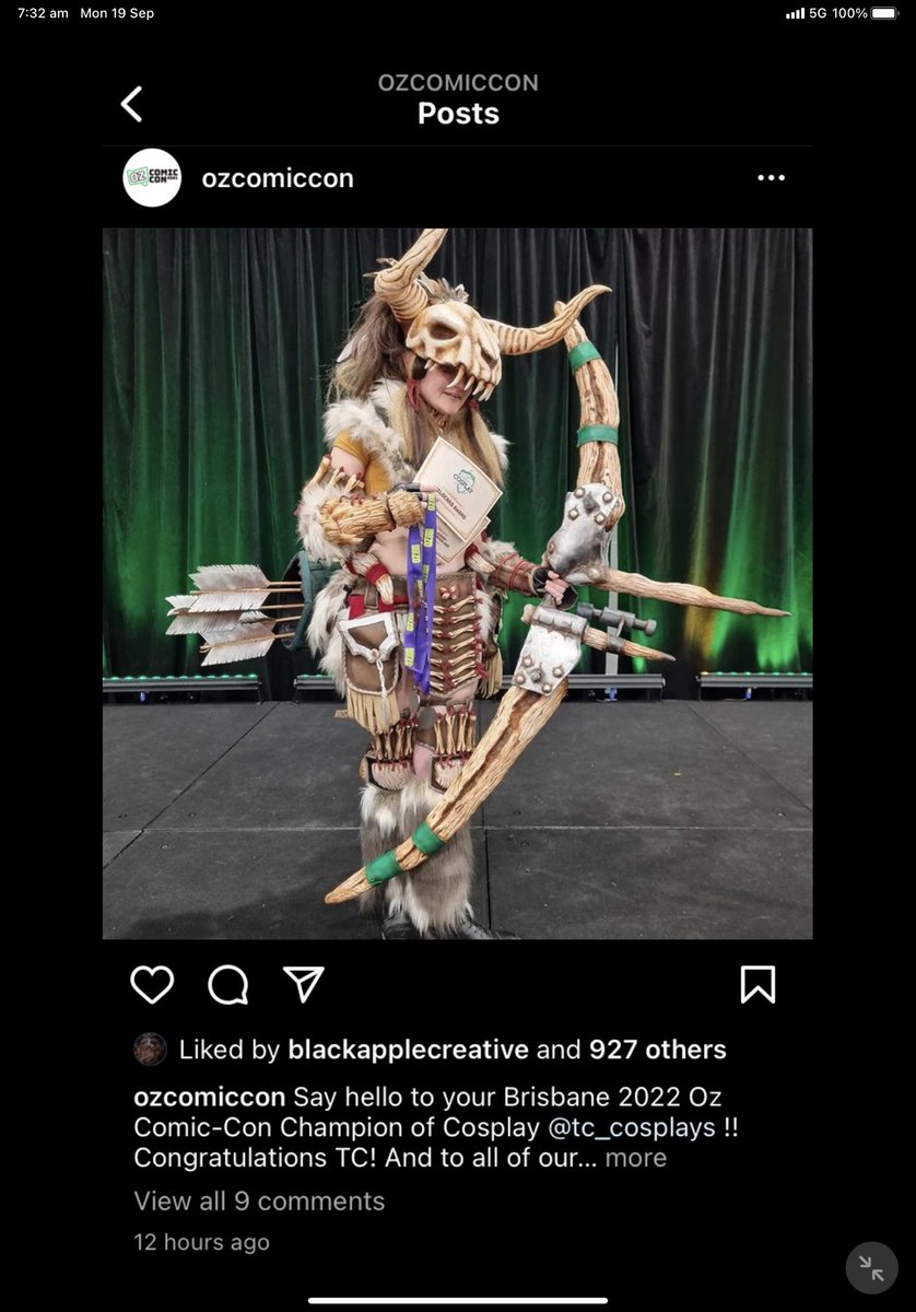 TC_Cosplay tweet media