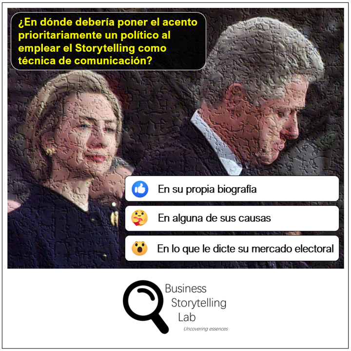 AlexArroyoMx's tweet photo. Sobre #storytelling político...
¡Vota en https://t.co/tarDmBWhnD!
#Compol #Compolers #Narrativa #ComunicaciónPolítica https://t.co/iManUmJKs8