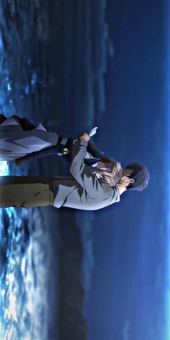 NekomaSimp's tweet photo. And that is just so beautiful. 
This movie is so beautiful and perfect. Its the best thing on the Internet. 
#VioletEvergadan https://t.co/CCUXbB9qS8