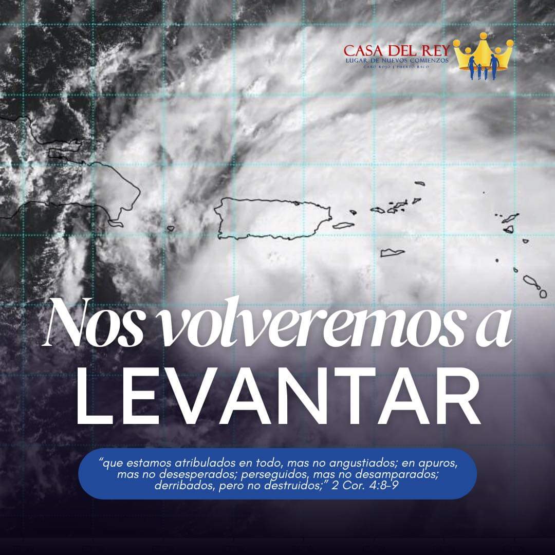 casadelreycrpr's tweet photo. https://t.co/WCPzfeTLQC