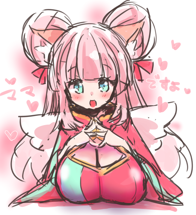 #絵柄が好みって人にフォローされたい 
されたい!!!! 