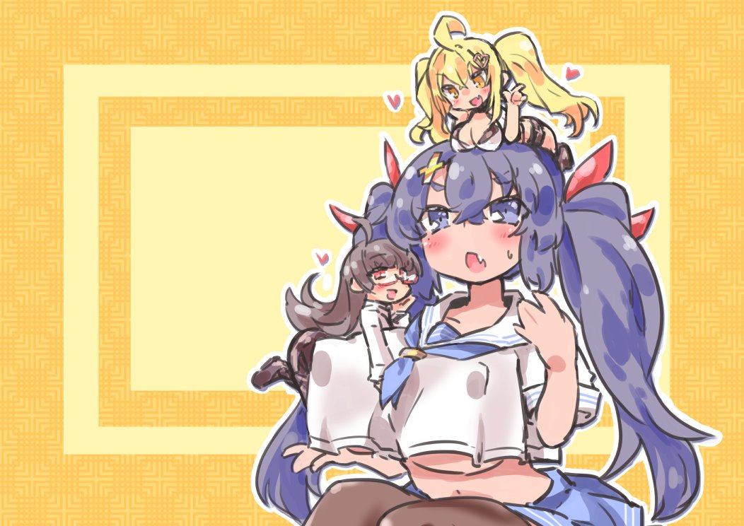 #絵柄が好みって人にフォローされたい 
されたい!!!! 