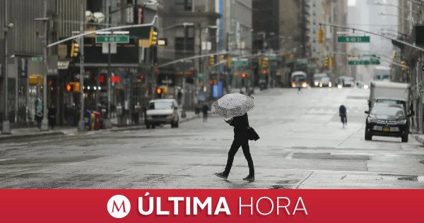 #ÚLTIMAHORA | "La pandemia acabó": Joe Biden asegura que ya nadie usa cubrebocas en #EU

mile.io/3Sc1MfZ