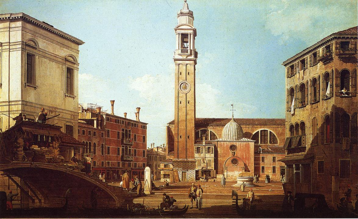 ArtistCanaletto's tweet photo. Campo Santi Apostoli, 1735 #canaletto #baroque https://t.co/HfFOesIuBX https://t.co/JB5y843TKU