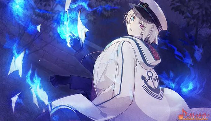 画像まとめ ニル アドミラリの天秤 新着 7ページ目 アニメレーダー