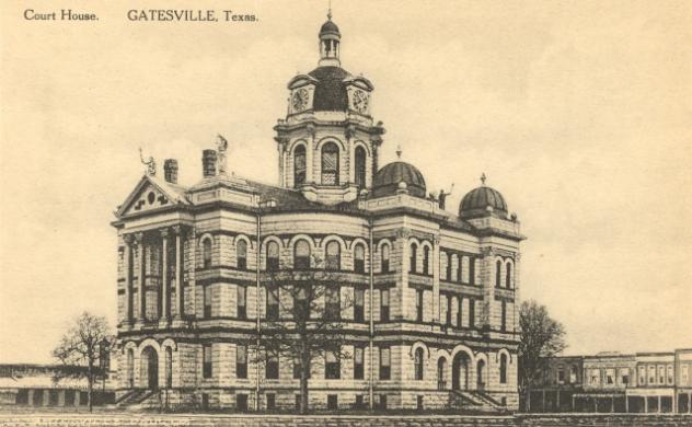 TexHistMarkers's tweet photo. Good Morning, Texas!!
Coryell County Courthouse
Gatesville, Texas
#Texas #History #TexasHistory #Courthouse
#Gatesville #CoryellCounty https://t.co/6zhm7zs0CM