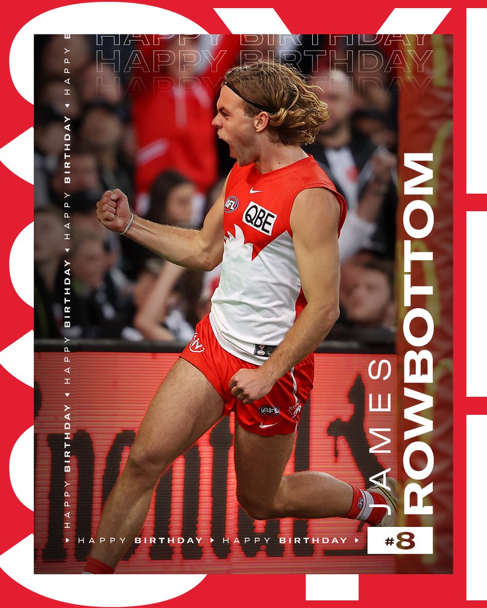 Sydney Swans tweet media