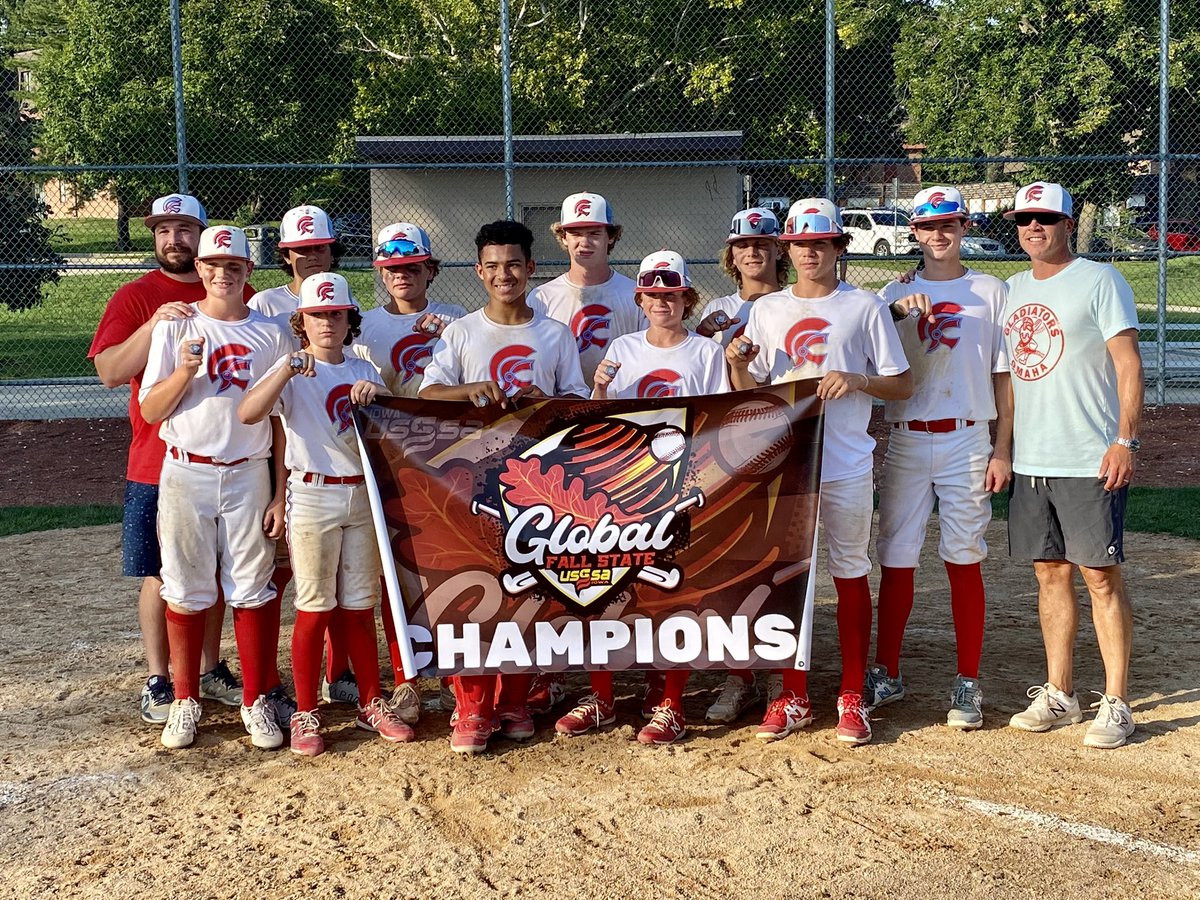 WoW Factor Midwest - UBA Platinum U14 tweet media