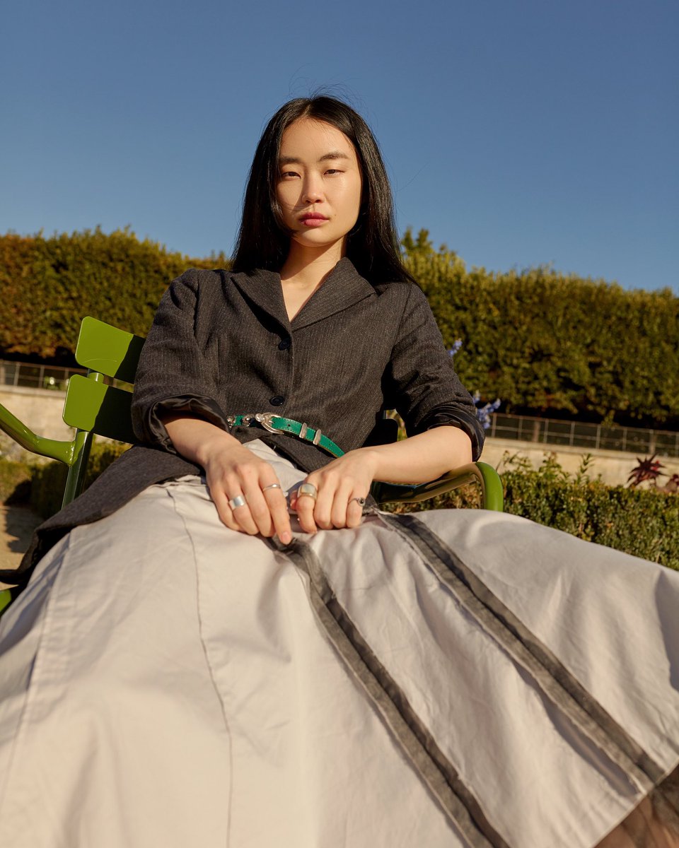 Miho Omori
Photographed by Diana Shava

Photographer: <a href="/diana_miano/">Diana</a>
Model: <a href="/miho/">miho.k</a>.omori_
Model Agency: @metropolitanmodelsgroup