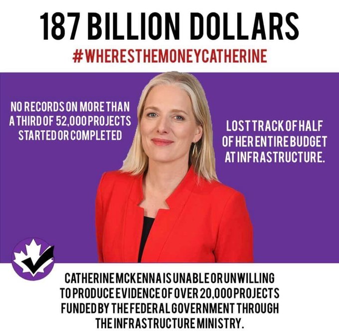 GilRenard1's tweet photo. @mrjottawa @trannaboy @cathmckenna #IAmARussianBot
#PaidByPutin
#TrudeauMustGo https://t.co/Twrw0cqheR