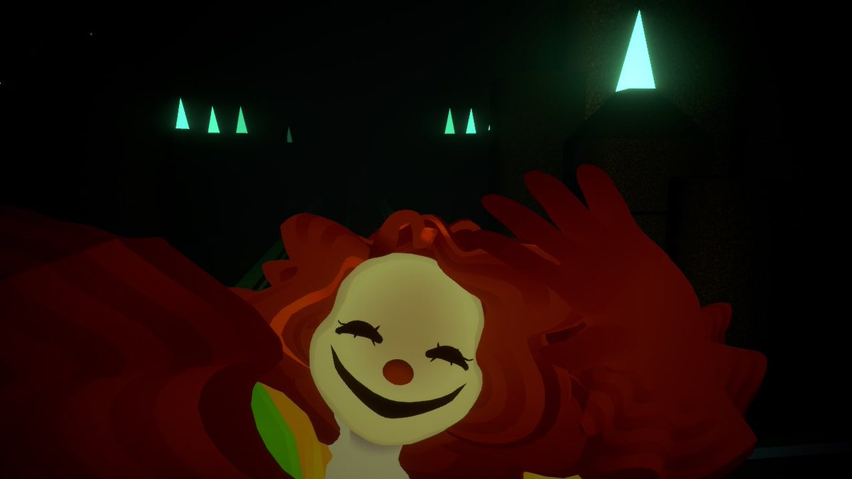 brainlessastro's tweet photo. Billy has fun going…nowhere?

#thewaltenfiles #billytwf #VRChat https://t.co/tOPTwvtM2M