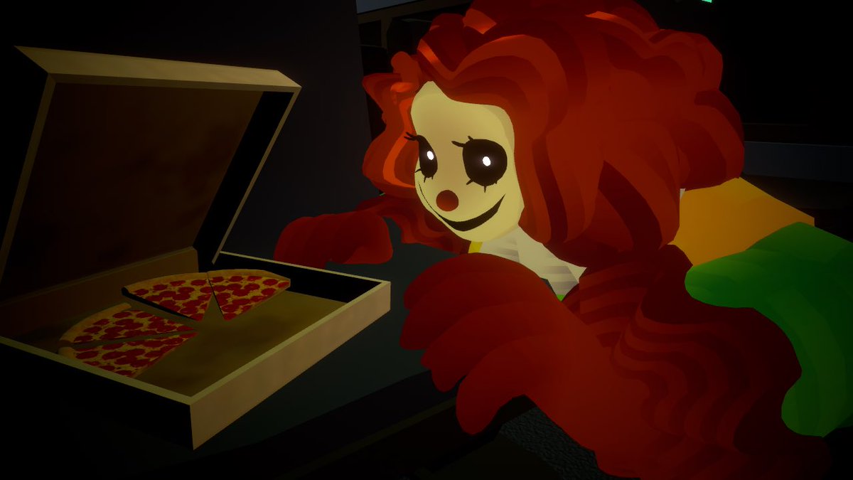brainlessastro's tweet photo. Billy has fun going…nowhere?

#thewaltenfiles #billytwf #VRChat https://t.co/tOPTwvtM2M