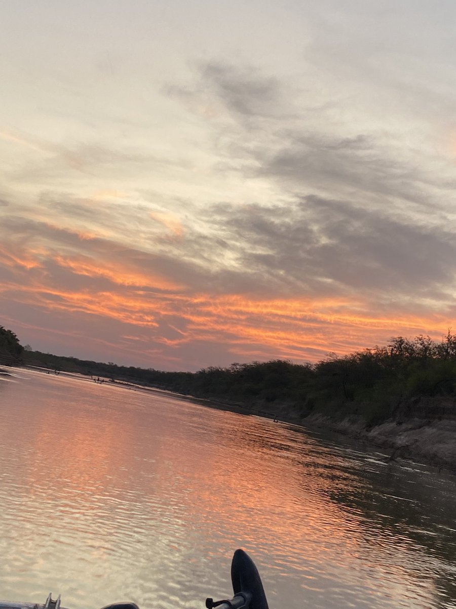 HPWingshooting's tweet photo. ENJOY THIS SUNSET AFTER A GREAT FISHING DAY!!!

MORE INFORMATION???....
CALL US!! +1 305-804-8040 🇺🇸

CONTACT US 🇦🇷️
hugopascuettin@hotmail.com
+54 9 03574-15638933
+54 9 03574-15416334
https://t.co/cBWrKWG3fr
CÓRDOBA, ARGENTINA https://t.co/waJJeiEuHE